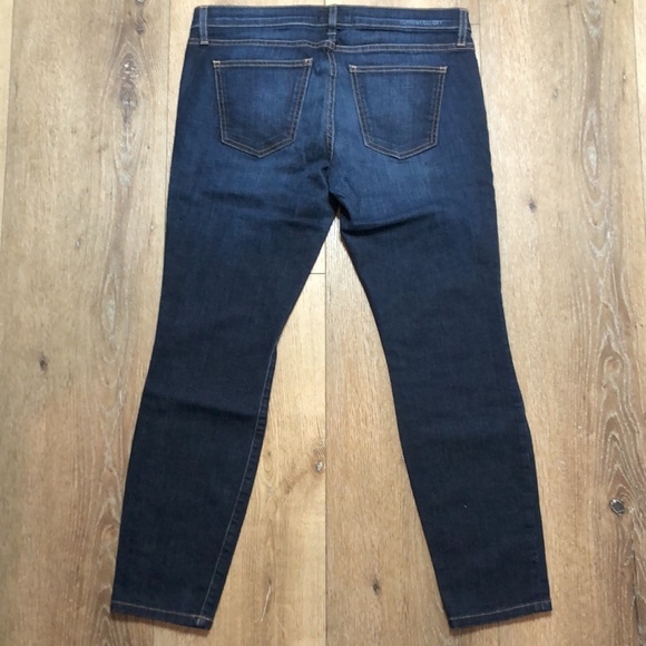 Current/Elliott The Stiletto Jeans - Vegas Wash 29 - Picture 3 of 9